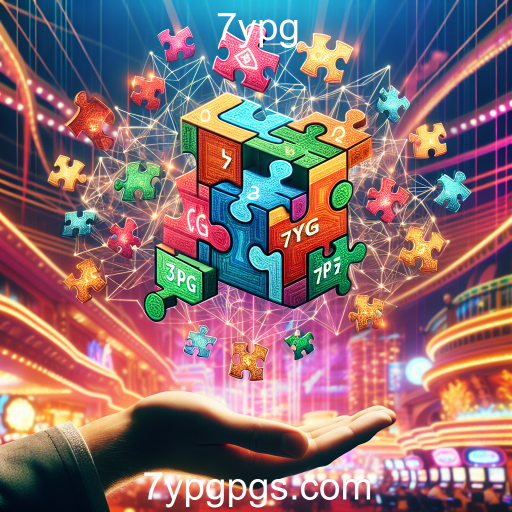 Explorando o Mundo dos Quebra-Cabeças no 7ypg