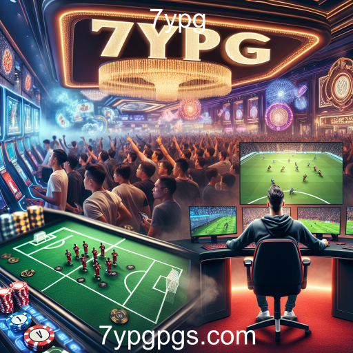 A Evolução dos Jogos de Esporte: Uma Nova Era de Entretenimento